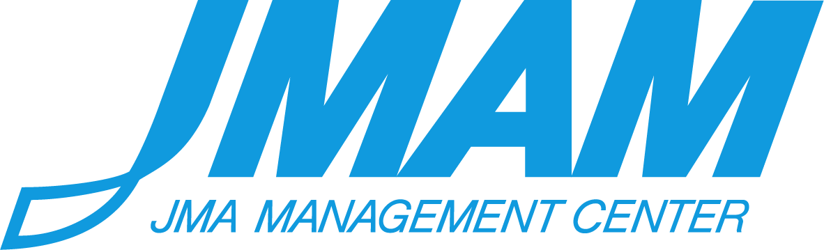 JMAM（日本能率協会マネジメントセンター）