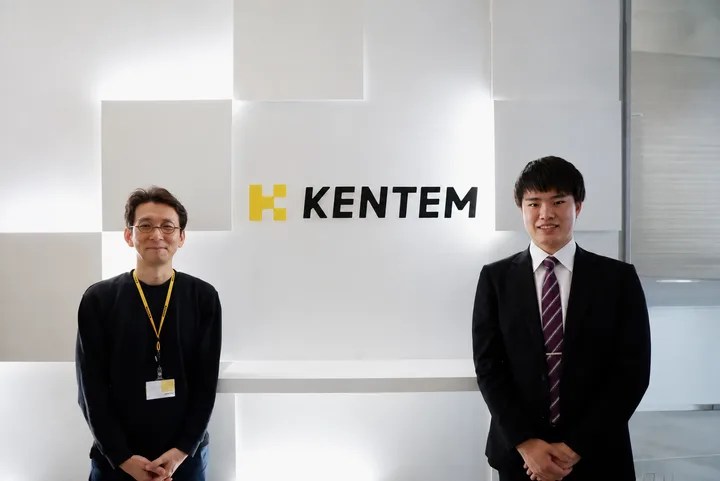 株式会社建設システム（KENTEM） ご担当者と弊社コンサルタント