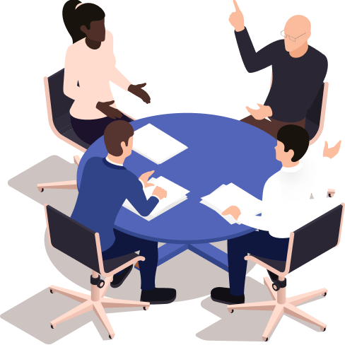 課題抽出のイメージ