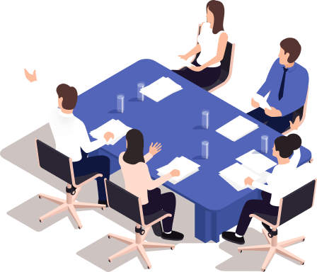 現状把握のイメージ