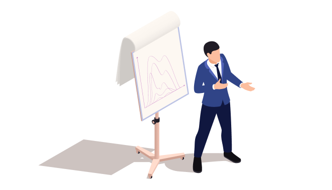 AI経由の問い合わせ増加イメージ